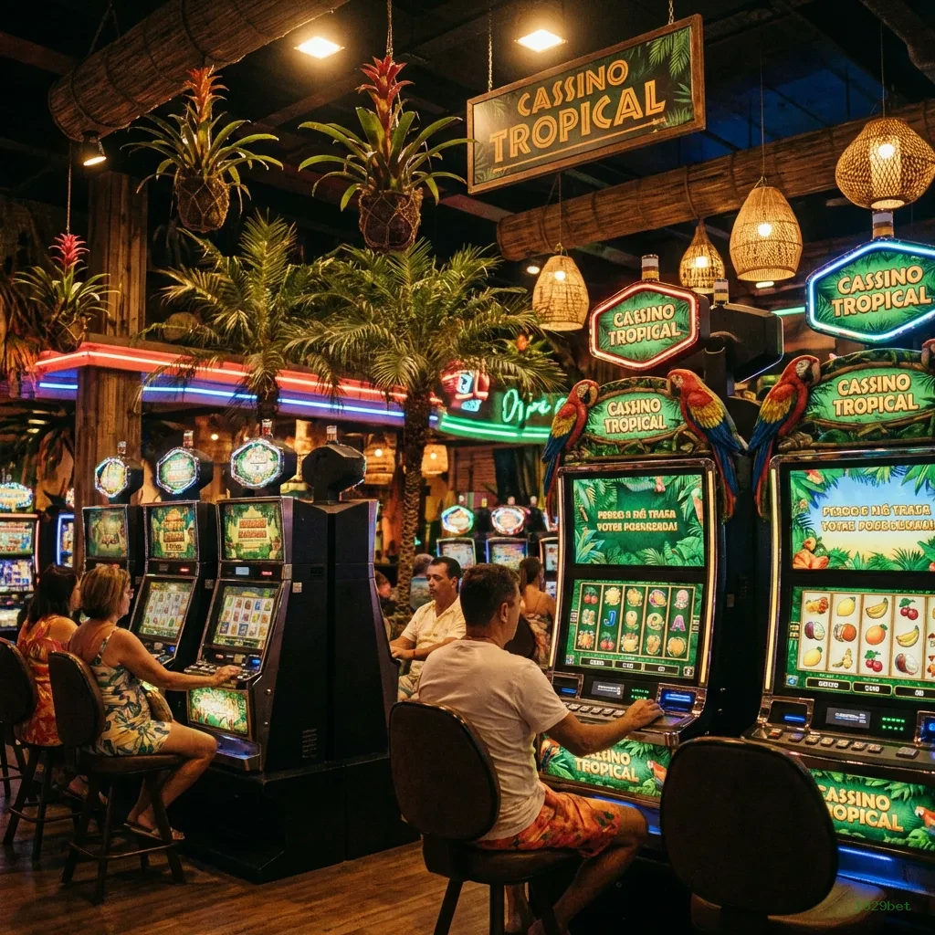 APP oficial da 1929bet para mobile